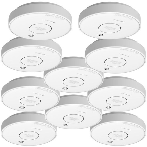 Visortech 10er set - visortech, 10er-set