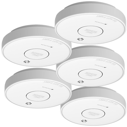 Visortech 5er set drahtlos - visortech,