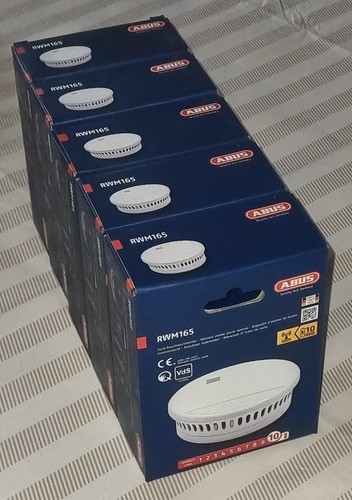 Stück abus - 5,