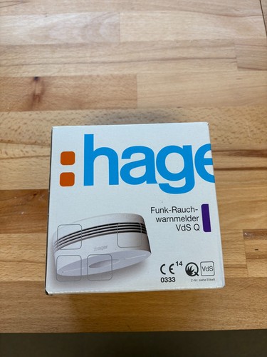 Hager tg550a funk - hager,