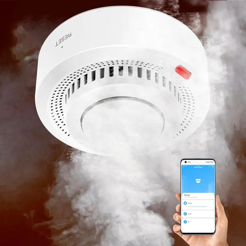 Rauchmelder funk smart - funk,
