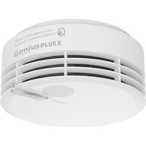 Hekatron genius plus 2020 - hekatron,