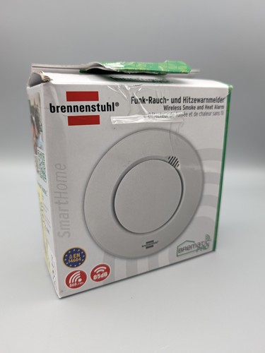 Brennenstuhl brematicpro funk - brematicpro,