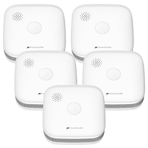 Visortech 5er set - visortech, 5er-set