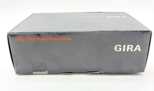 Gira funk rauchmelder 035200 - funk-rauchmelder,
