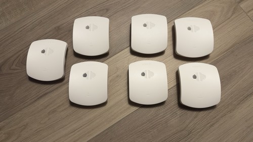 Somfy tahoma funk - somfy,