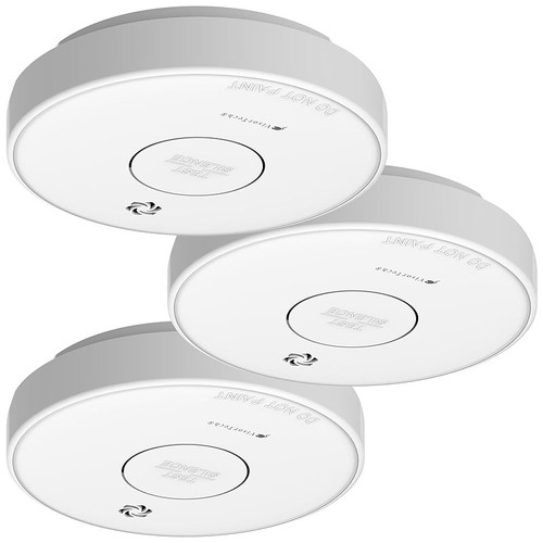 Visortech 3er set drahtlos - visortech, 3er-set