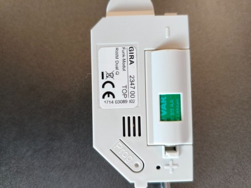 Gira 234700 modul - modul, für