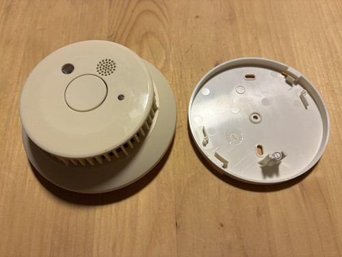 Homematic sec 2 funk - hm-sec-sd-2,